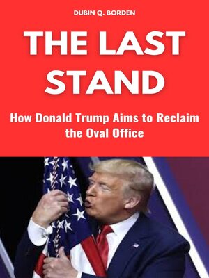 cover image of The Last Stand